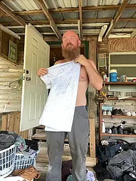 32XRedBeard online show from 04/23/26, 08:43