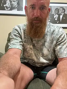 32XRedBeard online show from 05/23/26, 11:09