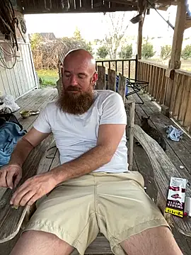 Snapshot of 32XRedBeard chatting on 02/26/26, 10:54 32XRedBeard online show from 02/26/26, 10:54