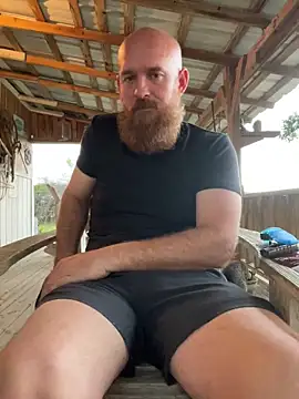 32XRedBeard online show from 03/05/26, 10:16