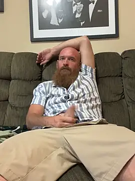 32XRedBeard online show from 05/08/26, 10:46