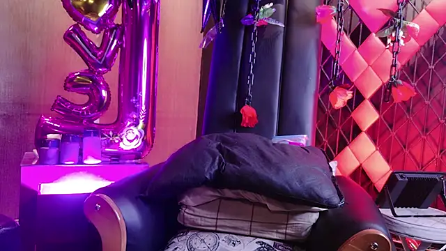 Domina-tef online show from 02/14/26, 11:38