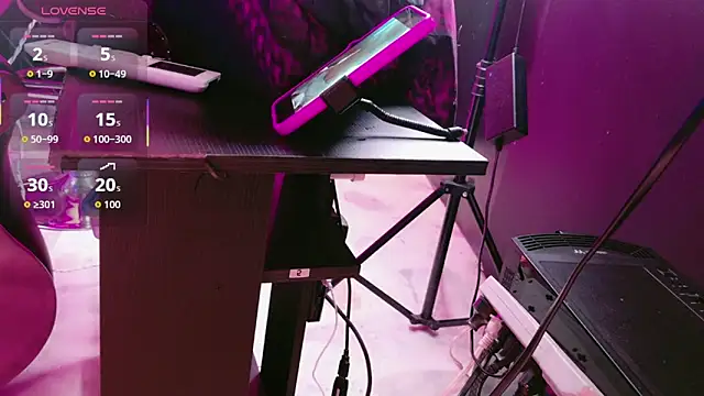 Domina-tef online show from 02/26/26, 10:32