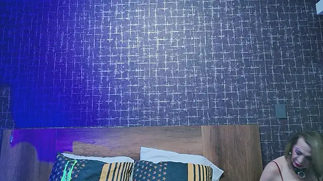 Domina-tef online show from 01/09/26, 10:28