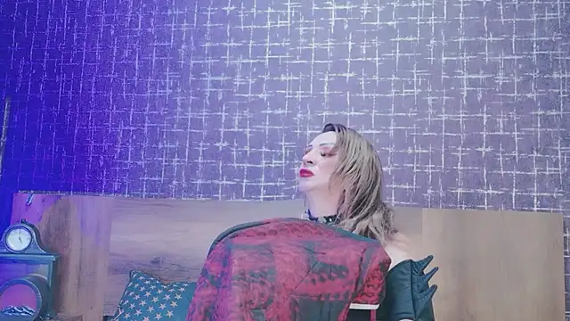 Domina-tef online show from 01/06/26, 10:25