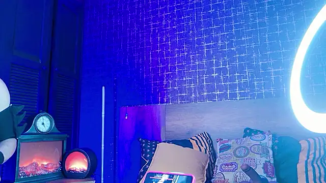 Domina-tef online show from 01/11/26, 06:59