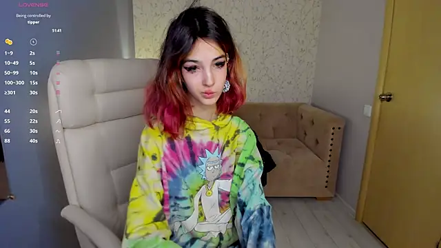 Snapshot of Ink__pleasure chatting on 03/18/25, 08:59 Ink pleasure online show from 03/18/25, 08:59