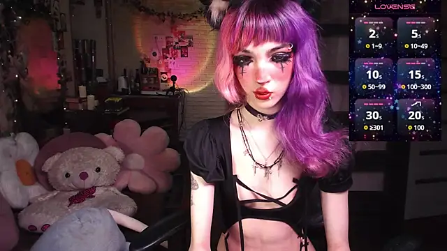 Ink  pleasure online show from 04/06/26, 11:28