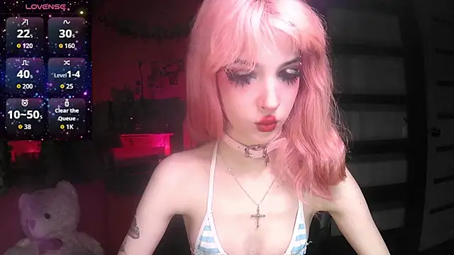 Ink  pleasure online show from 11/11/25, 11:09