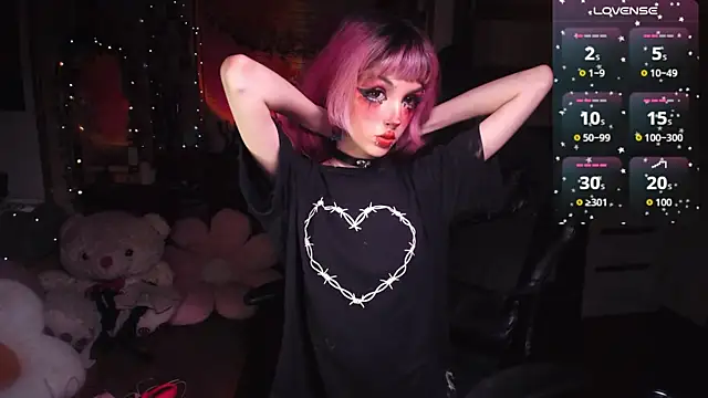 Ink  pleasure online show from 04/01/26, 12:02