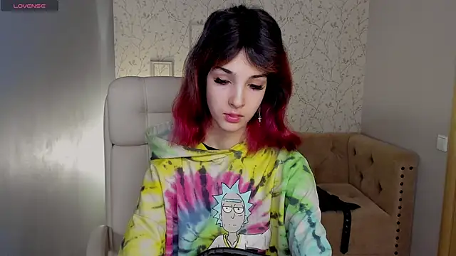 Snapshot of Ink__pleasure chatting on 03/02/25, 05:09 Ink pleasure online show from 03/02/25, 05:09