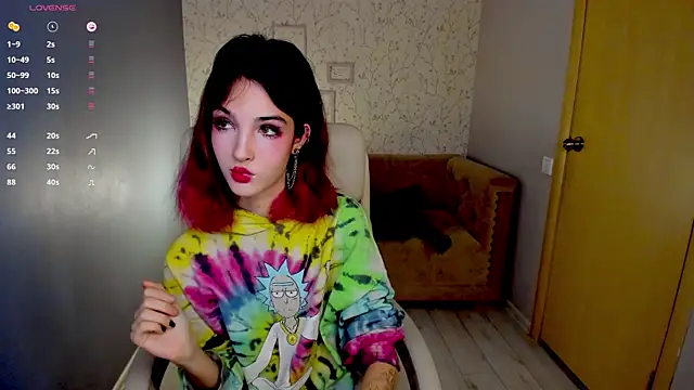 Snapshot of Ink__pleasure chatting on 03/07/25, 11:05 Ink pleasure online show from 03/07/25, 11:05
