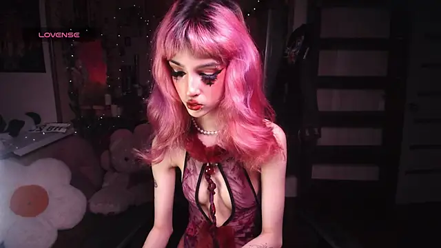 Ink  pleasure online show from 03/06/26, 11:44