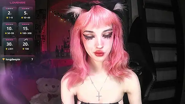 Ink  pleasure online show from 10/24/25, 12:09