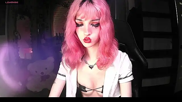 Snapshot of Ink__pleasure chatting on 09/23/25, 11:23 Ink pleasure online show from 09/23/25, 11:23
