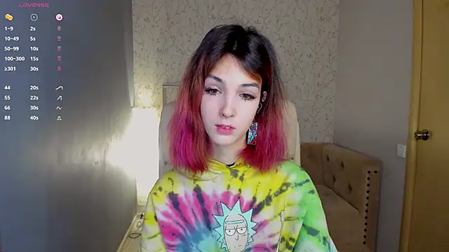 Snapshot of Ink__pleasure chatting on 02/20/25, 04:03 Ink pleasure online show from 02/20/25, 04:03