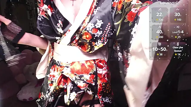 Ink  pleasure online show from 03/19/26, 11:27