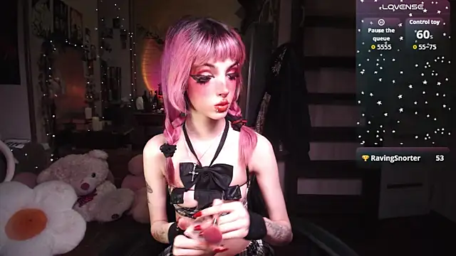 Ink  pleasure online show from 04/02/26, 12:18