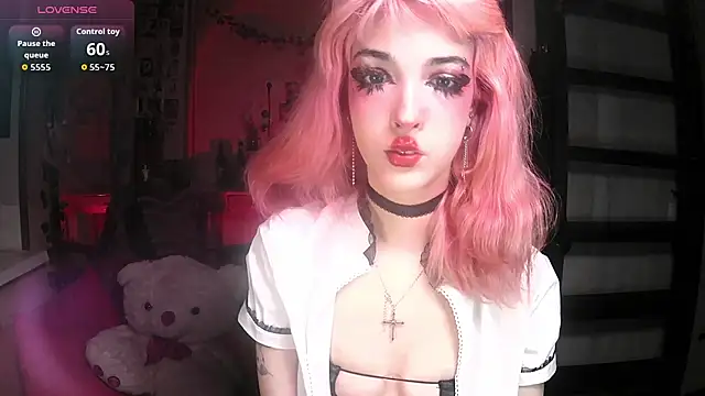 Ink  pleasure online show from 11/05/25, 12:58