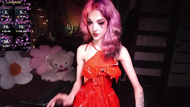 Snapshot of Ink__pleasure chatting on 07/14/26, 11:55 Ink pleasure online show from 07/14/26, 11:55