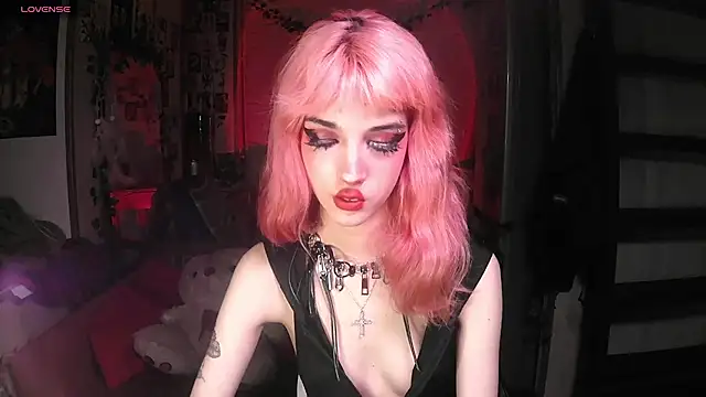 Ink  pleasure online show from 10/27/25, 11:16