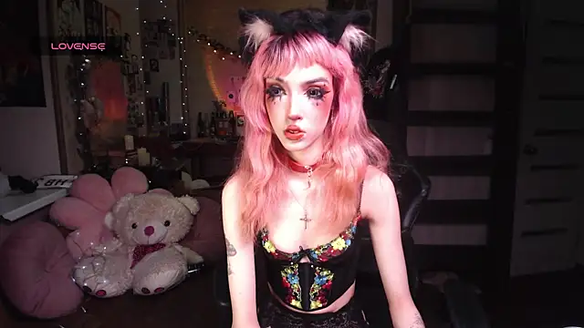 Ink  pleasure online show from 03/03/26, 11:56