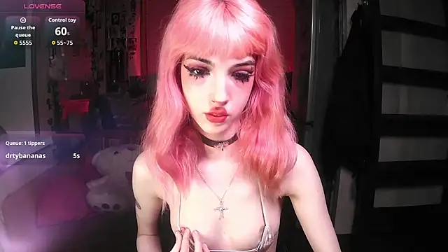 Ink  pleasure online show from 10/26/25, 10:32