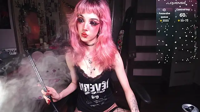 Ink  pleasure online show from 03/24/26, 12:21