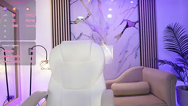 Emma Walkerr  online show from 03/21/26, 07:07