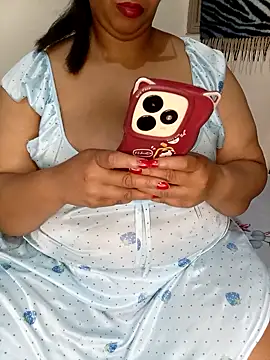 Samara-Bella online show from 10/07/25, 08:54