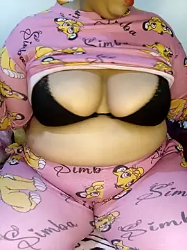 Samara-Bella online show from 12/14/25, 09:31