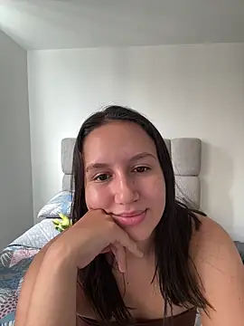 Jullya x online show from 03/26/26, 03:54