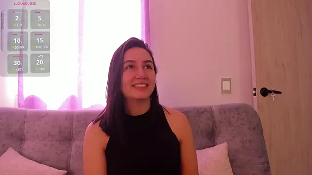 Jullya x online show from 12/18/25, 04:11