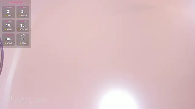 Jullya x online show from 09/10/25, 02:27