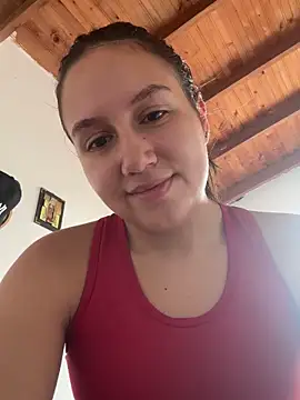 Jullya x online show from 03/24/26, 04:07