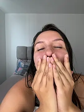 Jullya x online show from 07/09/26, 08:19