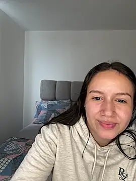 Jullya x online show from 02/19/26, 10:07