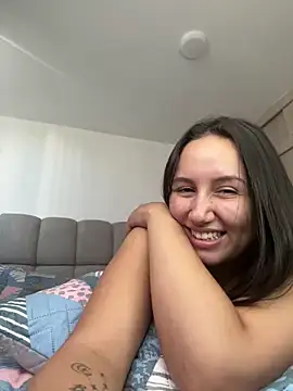 Jullya x online show from 06/19/26, 09:09