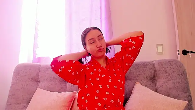 Jullya x online show from 01/14/26, 03:04