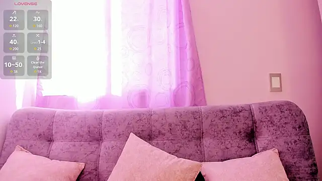 Jullya x online show from 01/06/26, 03:05