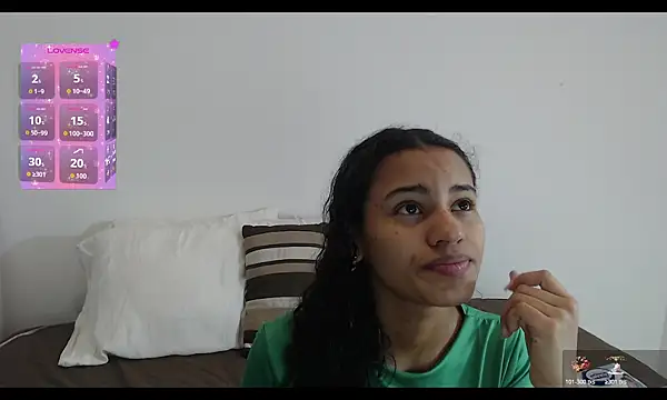 Corey Bless online show from 11/25/25, 11:10