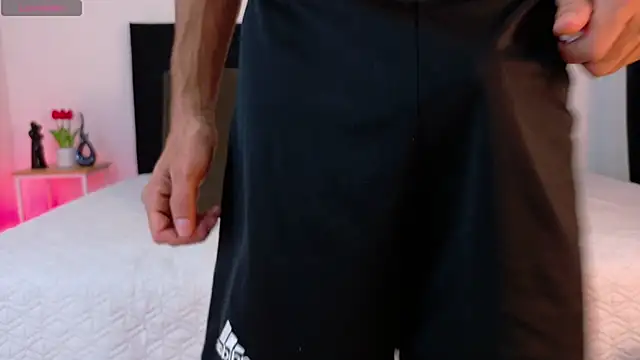 cristal antoni online show from 03/07/26, 07:59