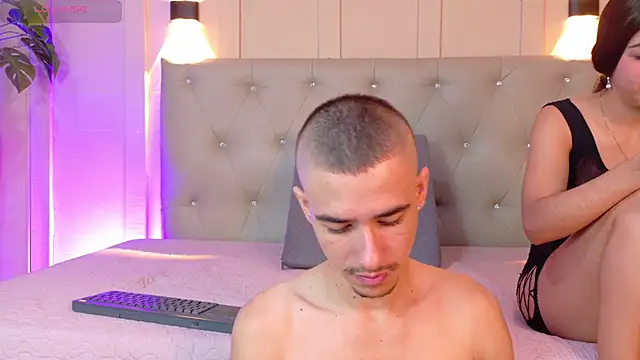 cristal antoni online show from 11/29/25, 08:25