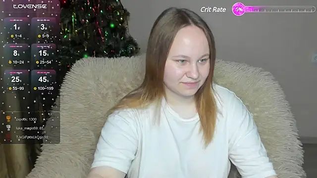 Llayna online show from 01/19/25, 05:28