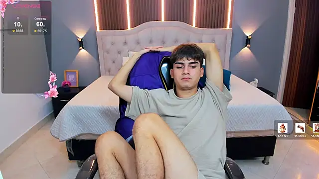 Tommy18   online show from 02/20/26, 06:26