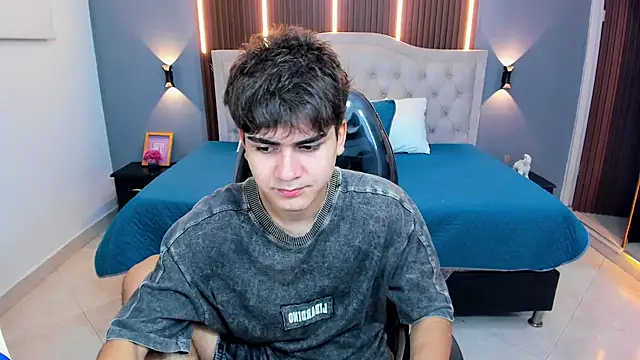 Tommy18   online show from 01/17/26, 03:32