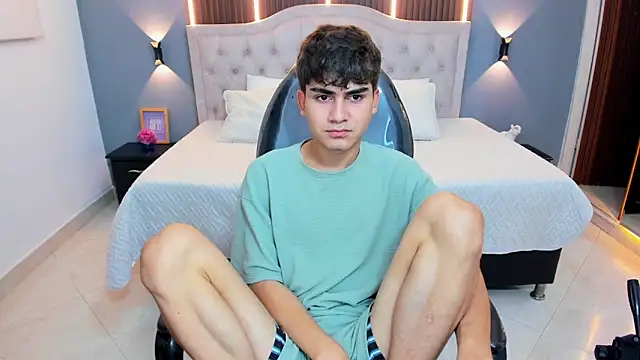 Tommy18   online show from 03/04/26, 03:36