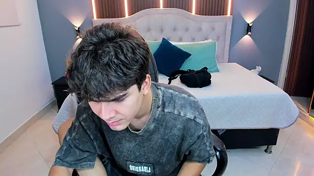 Tommy18   online show from 03/21/26, 03:30