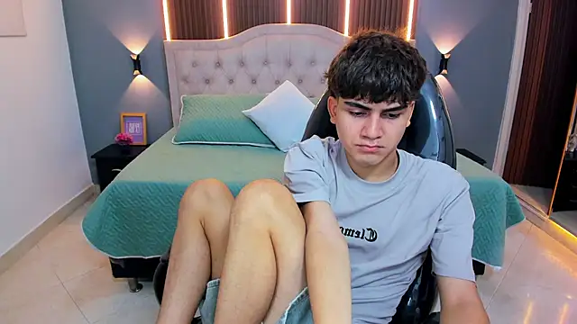 Tommy18   online show from 04/15/26, 03:34