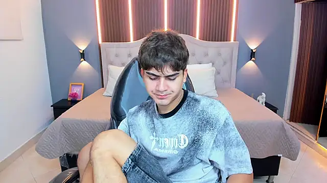 Tommy18   online show from 01/14/26, 03:32